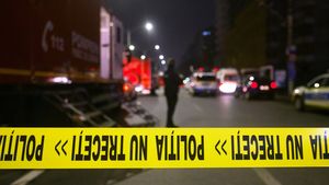 Fostul fotbalist a murit după un accident rutier în drumul spre Râmnicu Sărat. Avea doar 39 de ani și era militar