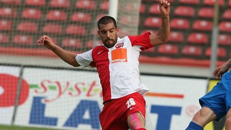 "Am avut penalty clar, gol valabil, iar eu am fost eliminat degeaba"