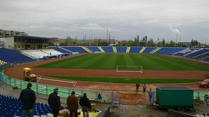 Pandurii o fac pe gazda bună în scandalul cu autorizațiile ISU. Narcis Răducan: "Vom fi de acord ca și alte echipe să joace la Severin, dacă va fi cazul. Suntem învățați să împărțim cu frații noștri"