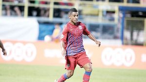 Hagi râde de 'protejatul' lui Meme, Gigi îi răspunde: **"Tatu e de senzație" Ce dilemă are Stoichiță pentru meciul cu Sportul