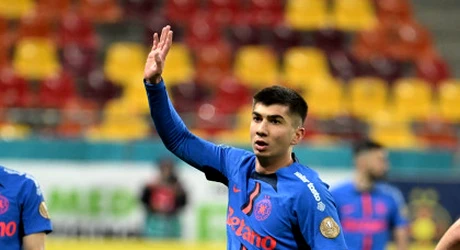 “Am discutat cu Musi”. Dinamovistul a spus, în privat, de ce a vrut să plece neapărat de la FCSB. A avut două nemulţumiri