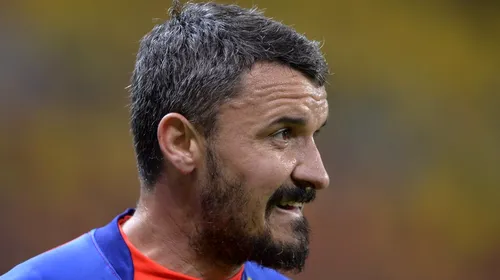 Gigi Becali, sfătuit să renunțe cât mai repede la Constantin Budescu: „E fotbalist, dar nu poți să-i spui lui ce să facă”