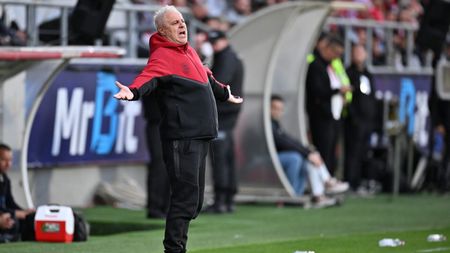 Șumudică a dat verdictul despre Dinamo și transferurile „câinilor”