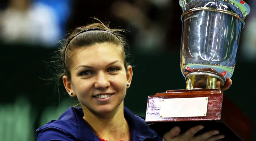 Momentul potrivit pentru un trofeu istoric. Cinci motive pentru care Simona Halep ar putea câștiga Roland Garros