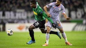 Echipele calificate în primăvara Europa League! Istanbul BB, marea surpriză. Când e tragerea la sorți