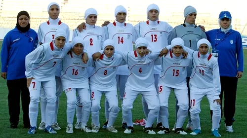 IFAB a aprobat purtarea vălului islamic și a turbanului în fotbal