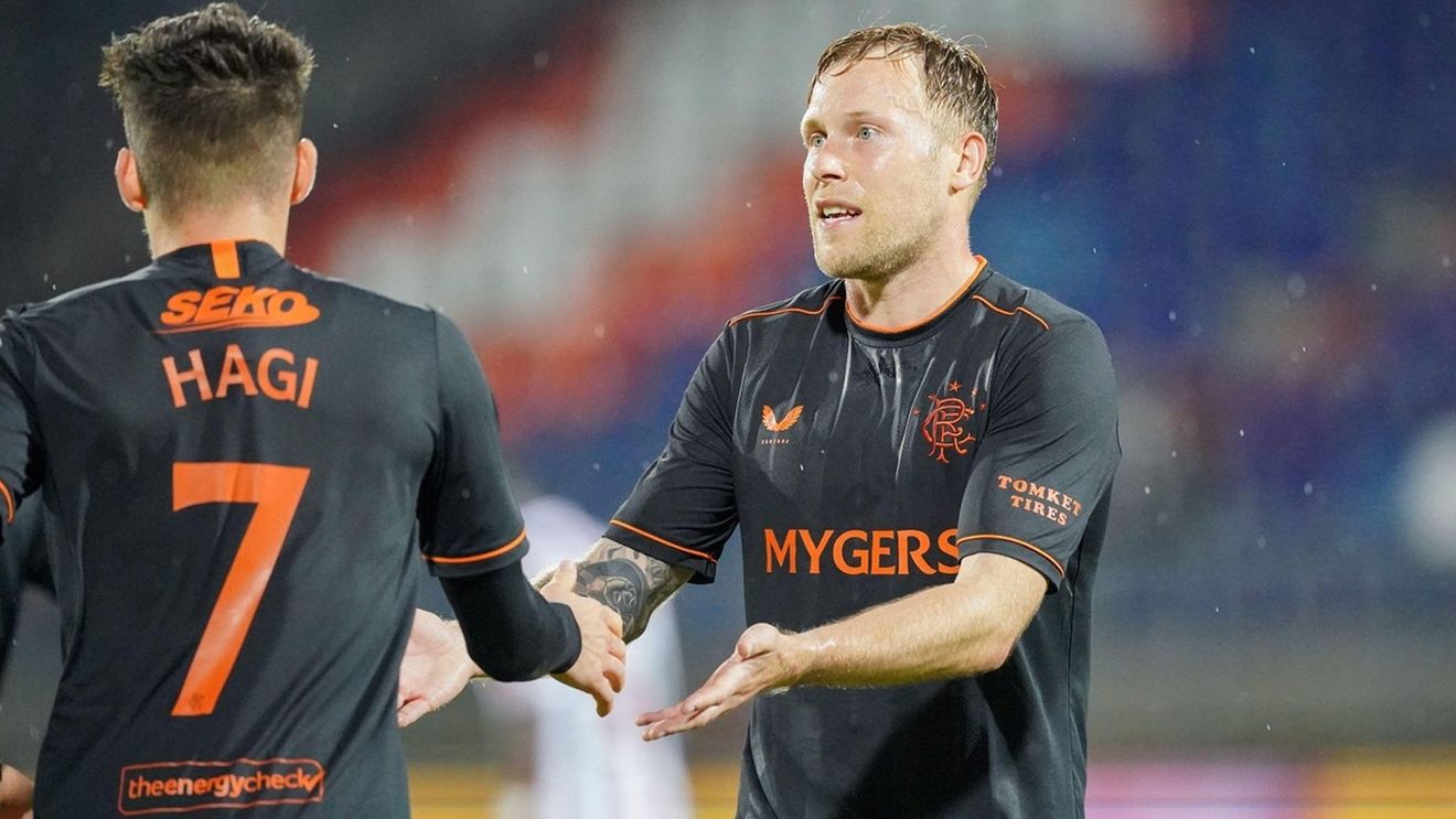 „Ianis Hagi va fi o pierdere mare”. Fostul coechipier al românului ştie sigur că acesta pleacă de la Rangers