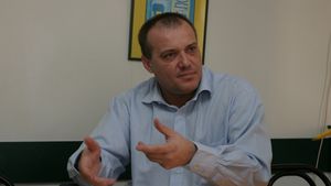 S-a decis organigrama Rapidului