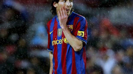 Messi lipsește din echipa ideală a Ligii! Vezi cel mai tare "11"!