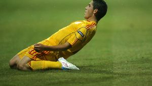 'Câinii' îl vor, Porumboiu nici nu vrea să audă! "Stanciu nu pleacă pe nicio sumă!" Ce spune de "afacerea" Fl. Costea