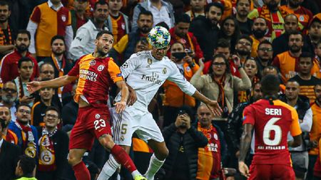 Vești bune pentru Mirel Rădoi! Florin Andone a trecut testele medicale și rămâne la Galatasaray! Când se va antrena cu echipa