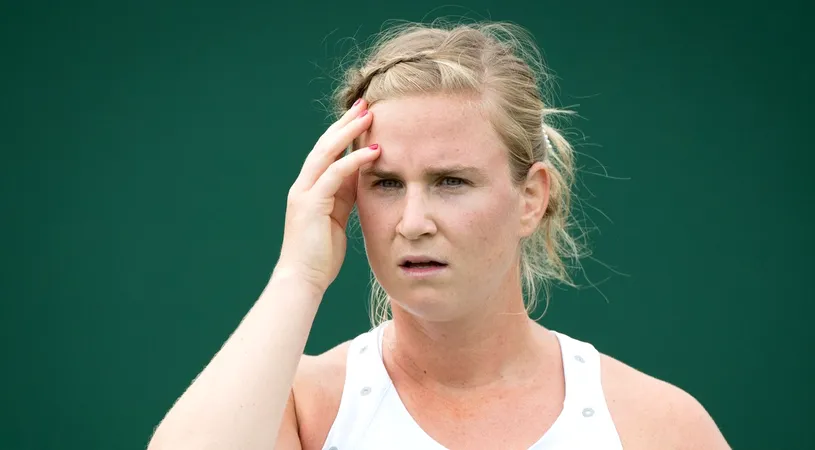 Turneul WTA de la Budapesta, anulat dintr-un motiv incredibil! Jucătoarele s-au revoltat. ”Este scandalos!”