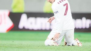 3 milioane â‚¬ pentru CFR Cluj: vin banii pentru Renan! Sampdoria a promovat în Serie A și mijlocașul va fi păstrat