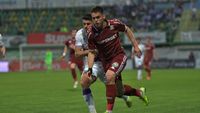 Daniel Paraschiv rupe tăcerea după plecarea de la Rapid: „Asta ne-a costat scump”