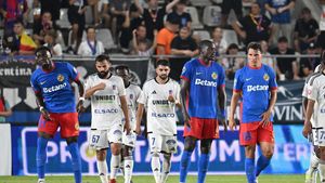 Transferul momentului după FCSB - Botoșani 3-2! Fotbalistul și-a anunțat plecarea: „Cluburile s-au înțeles!”
