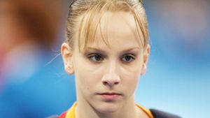 Sandra Izbașa va fi operată în Germania!