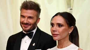 David şi Victoria Beckham sunt distruşi după ce au aflat ce a spus fiul lor Brooklyn la înnoirea jurămintelor cu moştenitoarea miliardarului Peltz