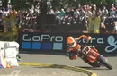 Campionatul Mondial de Supermoto va fi la Târgu Mureș în acest weekend. Concurează 30 de piloți și evenimentul sportive se transmite în 90 de țări. VIDEO