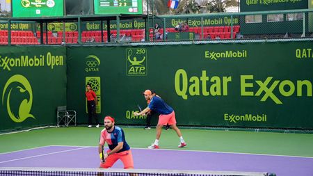 Planul lui Florin Mergea pentru 2017: "Vreau să fac mereu echipă cu Dominic Inglot"