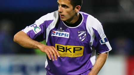 Karamyan: "Vom face orice să batem Rapidul"