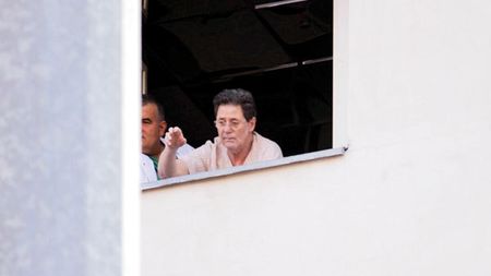 "Bolnav" de fotbal! Mister ieșit din spital pentru meci!