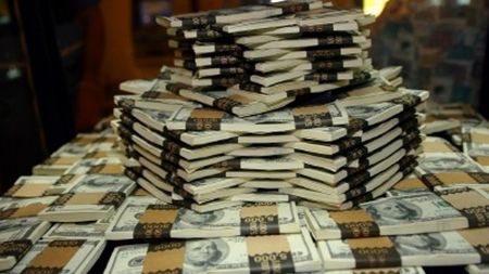 Ă‚sta e cel mai mare pariu din istoria sportului! Nicio casă de pariuri nu a acordat un asemenea premiu până acum! "Oferta" lui Warren Buffett