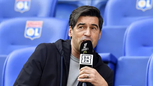 FCSB, comparată cu o echipă de Liga Campionilor. Antrenorul lui Lyon a dat verdictul