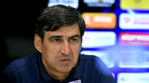 Victor Pițurcă a intervenit în scandalul dintre Mircea Lucescu şi Louis Munteanu: „Sunt mai valoroşi ceilalți”