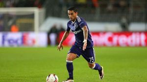Ultimele detalii despre transferul lui Stanciu la Sparta Praga: "Antrenorul l-a sunat..." Poate fi cea mai scumpă mutare din istoria cehilor