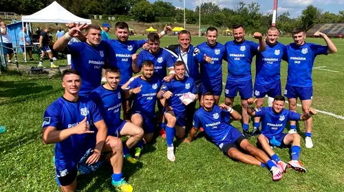 Renaște rugby-ul la Iași! Politehnica a obținut bronzul în Campionatul Național de rugby în 7, iar echipa de 15 a fost reînființată după o pauză de trei ani
