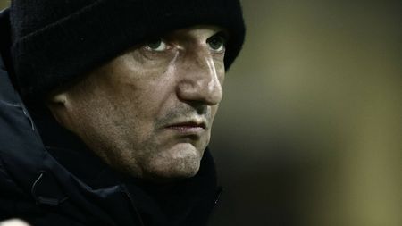 Fatih Terim l-a înjurat în față pe Răzvan Lucescu. Scene șocante în derby-ul PAOK - Panathinaikos: camerele au surprins totul, în direct, la TV!