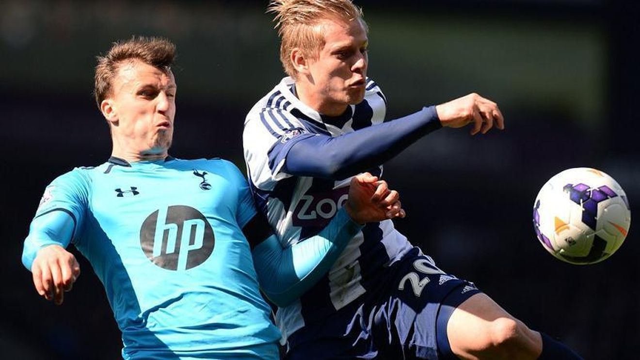 Fanii lui Tottenham au declanșat "revoluția" după meciul cu West Ham. Cum a "ieșit" Chiricheș în urma ultimului eșec