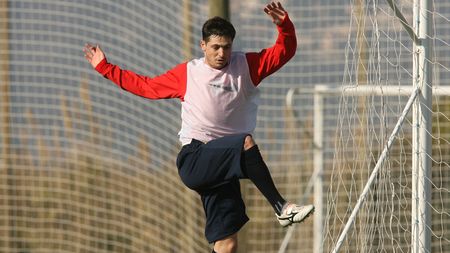 Rădoi și Ovidiu Petre au sărbătorit