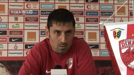 "Mutu a revenit la națională mai puternic!"** Dănciulescu știe cum trebuie tratat "Briliantul" pentru a da randament