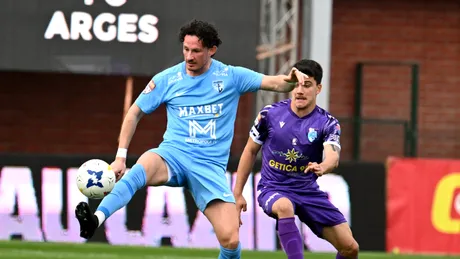 Doi jucători plecați din Liga 2 au ajuns în campionate de primă ligă! Cu cine au semnat Matias Moldskred și Denys Dedechko după despărțirile de FC Voluntari și AFC Câmpulung Muscel