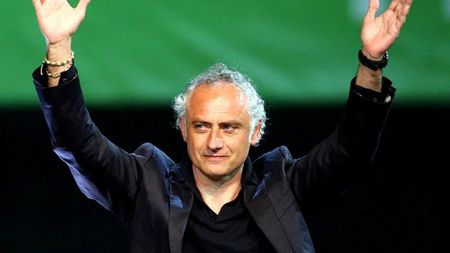 Andrea Mandorlini a ajuns la Cluj! Primele cuvinte ale antrenorului italian la sosirea în România