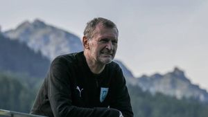 „Ne zguduiră!”. Gică Craioveanu, uluit de prestația oltenilor din rușinea cu Farul