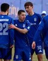 FCU Craiova vrea ce n-a reușit în prima parte a sezonului. Mesajul lui Mititelu Jr., când oltenii riscă să rateze play-off-ul: ”Dacă nu învingem, nu merităm să promovăm”