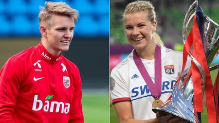 Martin Odegaard, mesaj dur pentru deținătoarea Balonului de Aur de la fotbal feminin: "N-ai putut să faci ceva bun înainte de startul Mondialului?"