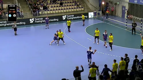 Minaur Baia Mare este în finala EHF European Cup! Pe cine vor întâlni românii în ultimul act | VIDEO