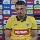 Nicolae Stanciu, reacție emoționantă despre Olimpiu Moruțan, care s-a accidentat și ratează EURO 2024!