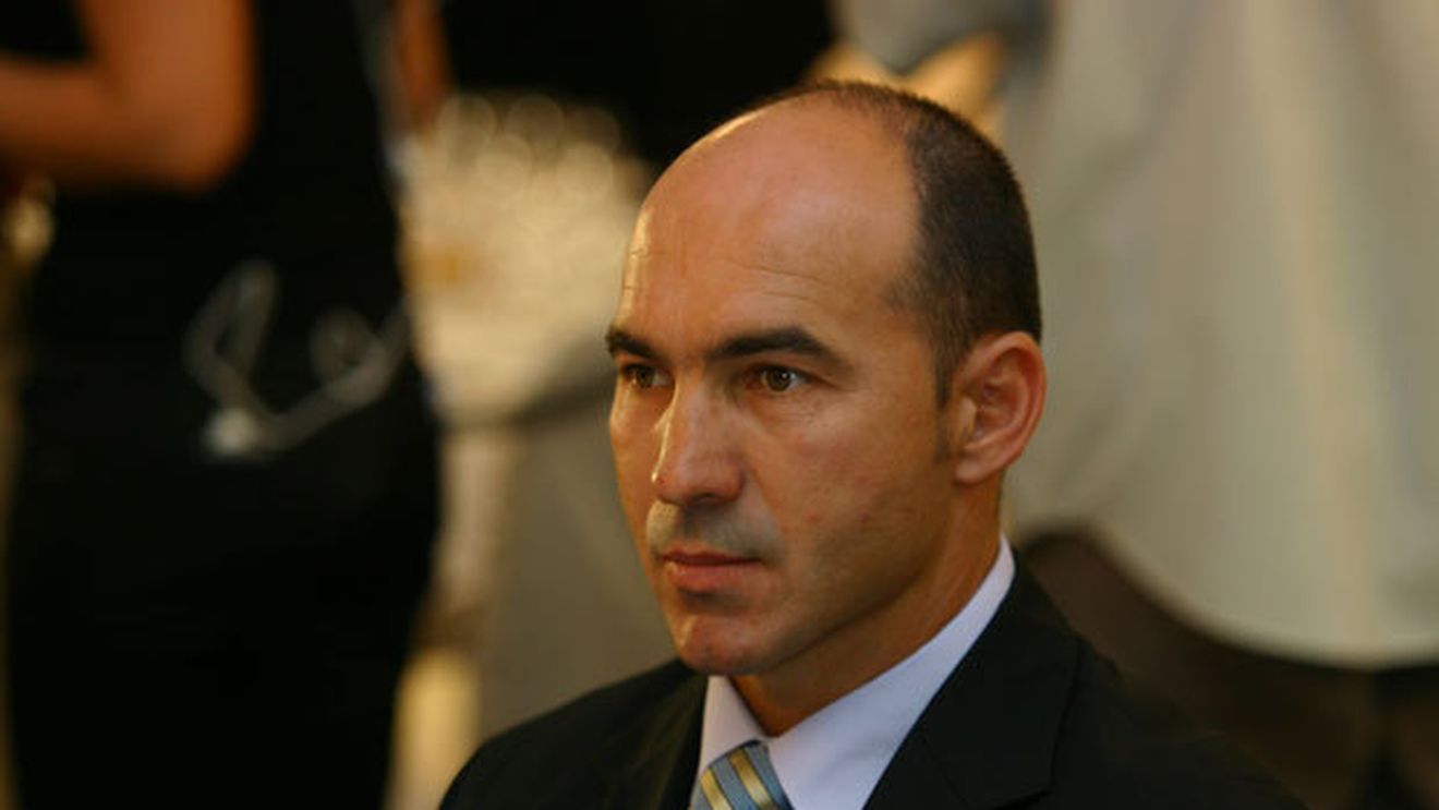 Jean Vlădoiu: "Sper ca fan clubul echipei naționale să aibă între 25.000 și 30.000 de membri"