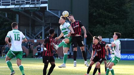 Ea e adversara FCSB în turul 2 din preliminariile Ligii Campionilor! S-a calificat după un meci de infarct