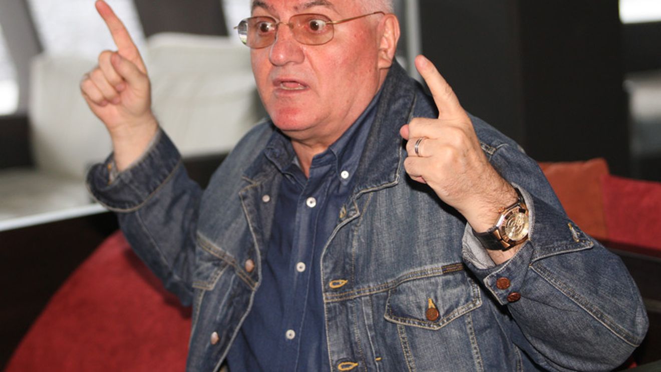 "Joc modest**, rezultat excelent!"