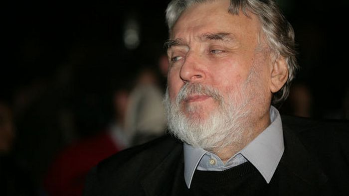 Rapidul i-a adus un ultim omagiu lui Adrian Păunescu