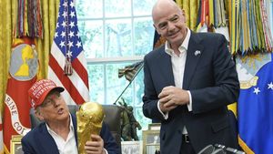 Decizia FIFA care poate duce la o finală istorică la Campionatul Mondial din 2026