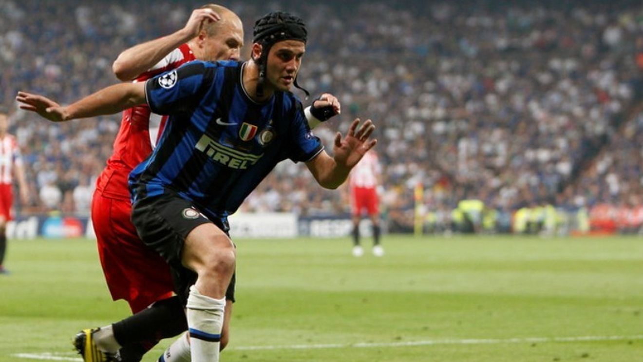 Românul Deian Boldor, considerat de presa italiană noul Chivu