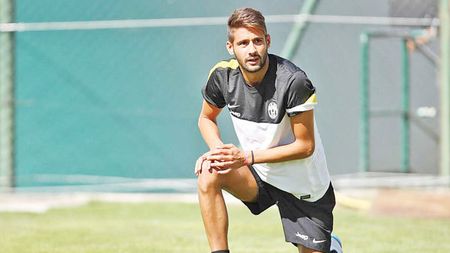 Ce LOVITURĂ‚ dă Dinamo!** ProSport știe numele jucătorului de milioane de euro care vine în 'Ștefan cel Mare'! Are 19 ani și e sub contract cu Juventus