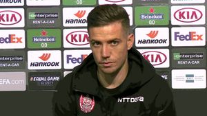 Alex Chipciu pune presiune pe FCSB: „O să câștige și Craiova și Steaua, dar nu ne temem!” Ce zice de lupta la titlu