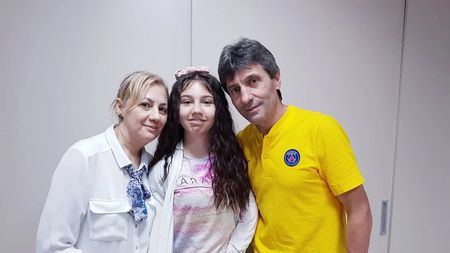 Lovitură grea pentru familia Rotariu în cazul fiicei lor Kassandra: verdictul dur al medicilor din Franța!